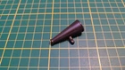 Playmobil Megaphone Reference 30 51 9852 Spare Part #C32 Occasion. Price: $6.85.