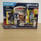 Playmobil: Space - Mars Mission Box (70307) Brand New In. Price: $21.55.
