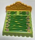 Playmobil 5146 Royal Bed Chamber Replacement Part Original Used. Price: $9.99.