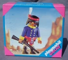 Playmobil 4552 Native Indian Apache Cowboy Horse Rifle Feather Desert Box New Neuf. Price: $60.80.