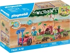 Original Playmobil Wiltopia 71625 - Wombat Shelter New. Price: $50.19.