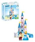 Playmobil 71457 Junior & Disney: Cinderella's Castle, Toys For Toddlers, Made Fr New. Price: $123.68.