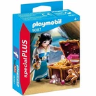 Playmobil Special Plus 9087 Pirate With Treasure New. Price: $14.99.