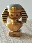 Playmobil Bust Egyptian Pharaoh Temple Pyramid Ref 6483 9542 Used. Price: $5.54.