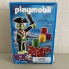 Playmobil 7969 - Glow The Dark Ghost Pirate Brand New Vintage. Price: $15.50.