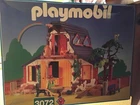 Playmobil Farm #3072 - Retired New Original Box. Price: $100.00.