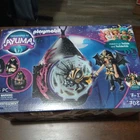 Playmobil Adventures Of Ayuma 70825 Bat Fairy House, Toy For Children Ages 7+ New. Price: $30.00.