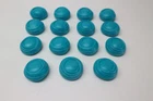Playmobil Turban Egypt Turquoise X15 4242 4243 4245 5387 4246 4247 Used. Price: $15.75.
