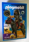 Playmobil 4248 Egyptian Robber With Horse New. Price: $24.99.