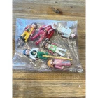 Playmobil 3943 Assorted Christmas Figures Y2K New Sealed Bag Vintage. Price: $13.12.