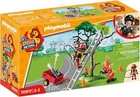 Playmobil Duck Call - Fire Rescue Action: Cat 70917 New. Price: $14.99.
