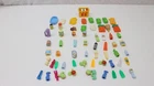 Playmobil Shop Items X63 Grocery Gem Seh Ndler 3200 4410 4411 3201 3202 Used. Price: $17.75.