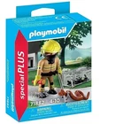 Playmobil Special Plus - Snake Rescue New. Price: $7.24.