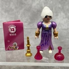 Playmobil Alchemist Series 13 Female Figure Used. Price: $9.99.