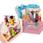 Playmobil 70590 City Life Fashion Design Studio! Almost Complete Used. Price: $26.28.