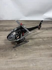 2012 Playmobil Police Helicopter 5675 With Officer/pilot Used. Price: $19.88.