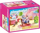 Playmobil Dollhouse - Nursery New. Price: $42.88.