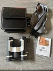 Goview Binoculars Zoomr 8X26 Used. Price: $85.00.
