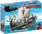 Playmobil 9244 How To Train Your Dragon Drago's Ship New Sealed Oop Rare. Price: $72.44.