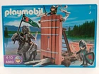 Playmobil 4869 Falcon Knight's Battering Ram (2009) Brand New Sealed Box. Price: $40.52.