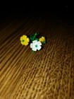 Playmobil Victorian Mansion 5300 Replacement Bouquet Stem Flowers Used. Price: $7.49.
