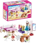 Playmobil 70208 Bedroom With Sewing Corner Furniture Pack New. Price: $79.00.
