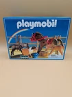 Playmobil 3856 Horse, Foals & Corral New In Box Factory Sealed. Price: $20.00.
