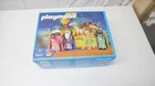 Playmobil 3997 Setnr. Three Kings Nativity Scene Christmas Santa Claus Navidad New. Price: $68.75.