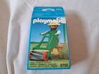 Playmobil 3752 Lawn Mower Complete Original Box D'occasion. Price: $25.46.