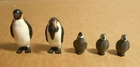 Playmobil City Life Zoo Animals Penguin Family 6649 Aquarium Set Y24 Jb Used. Price: $11.49.