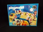 Playmobil #4237 Circus Dog Act 2006 New In Box. Price: $48.00.