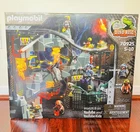 Playmobil 70925 Dino Rise Mine- New Sealed. Price: $79.99.