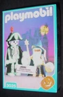 Playmobil Halloween - Pirate & Wizard Trick Or Treat #3025 (sealed) Glow In Dark New. Price: $29.99.