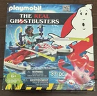 Playmobil Ghostbusters Zeddemore With Aqua Scooter 9387 New. Price: $39.99.