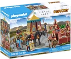 Playmobil History Set 70949 Leonidas The King Of Spartans New Exclusive Boxed. Price: $123.57.