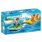Playmobil Family Fun 6980 - Jet Ski With Banana Boat New. Price: $29.99.