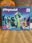 Playmobil 3155 Loch Nessie Vikings New & Unused Complete. Price: $75.00.