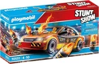 Original Playmobil Stuntshow 70551 - Crash Car New. Price: $49.75.