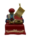 Playmobil Genie Man Figure With Magic Carpet And Lamp 3834 Used. Price: $10.95.