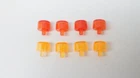 Playmobil Light Lamp X8 Modern Police Fire Brigade Ambulance Construction Used. Price: $9.75.