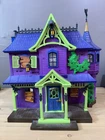 Playmobil Scooby-doo Mystery Mansion Playset W/ Figures & Accessories 70361 Used. Price: $200.00.