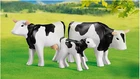 Playmobil 7892 Cattle With Calf Farm Animals Addon New 2024 Release!!. Price: $25.00.