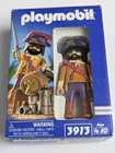 Playmobil 3913 Pirate Figure Set Vintage 1999 New Box Sealed Accessories. Price: $49.99.