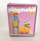 Playmobil 5403 Children With Stilts Box New Era 1900 Collection Neuf. Price: $116.25.