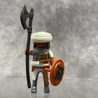 Playmobil Special Arabian Knight 4691 Figure Used. Price: $12.99.