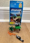 Playmobil 3226 Vintage Skunks And Snake Complete With Box Used. Price: $18.99.
