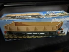 Vtg Playmobil 4101 G-scale Train Gondola Wagon Car Lgb Lehman New Box. Price: $89.00.