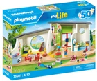 Playmobil My Life Set 71601 Rainbow Daycare New Boxed 50 Years Anniversary. Price: $174.00.