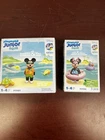 New! Playmobil Junior Mickey Mouse Boat Tour + Minnie. Price: $17.95.