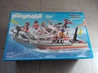 5540 Playmobil: Rescue Star / Rating Guard (2014) Neuf. Price: $127.93.